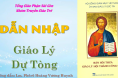 Bài Dẫn Nhập Giáo Lý Dự Tòng