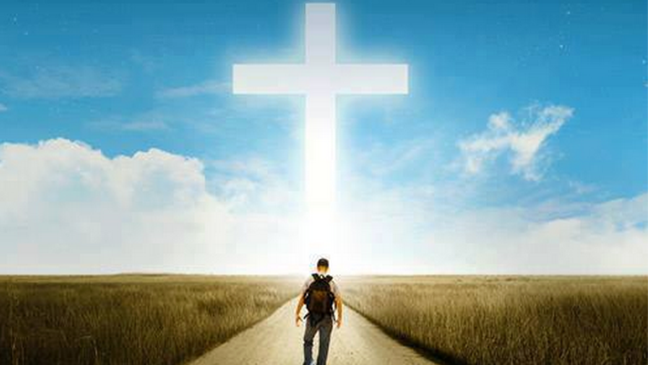 Khao Khát Nước Trời