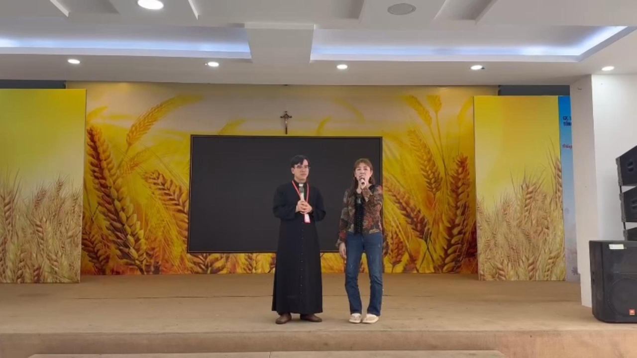 Chứng Từ Chị Dương Thị Mai 