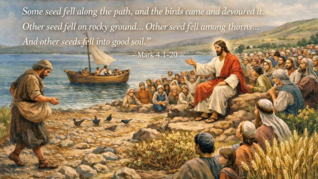 Đáp Trả Tình Yêu