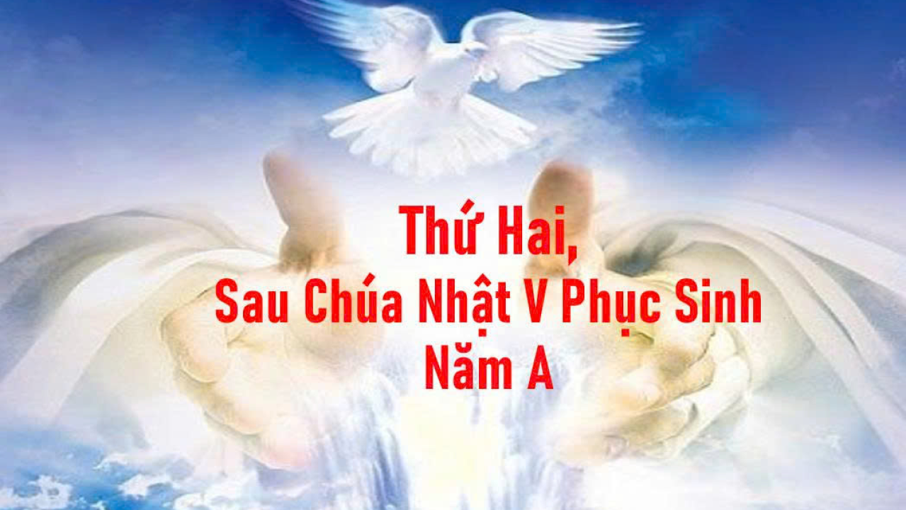 Ở Lại Trong Tình Yêu Của Chúa Giêsu