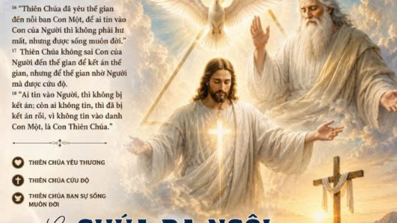 Hiệp Thông Trong Tình Yêu Và Sự Sống