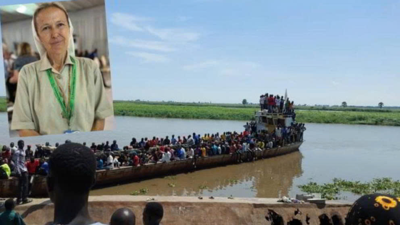 Chạy Trốn Khỏi Chiến Tranh