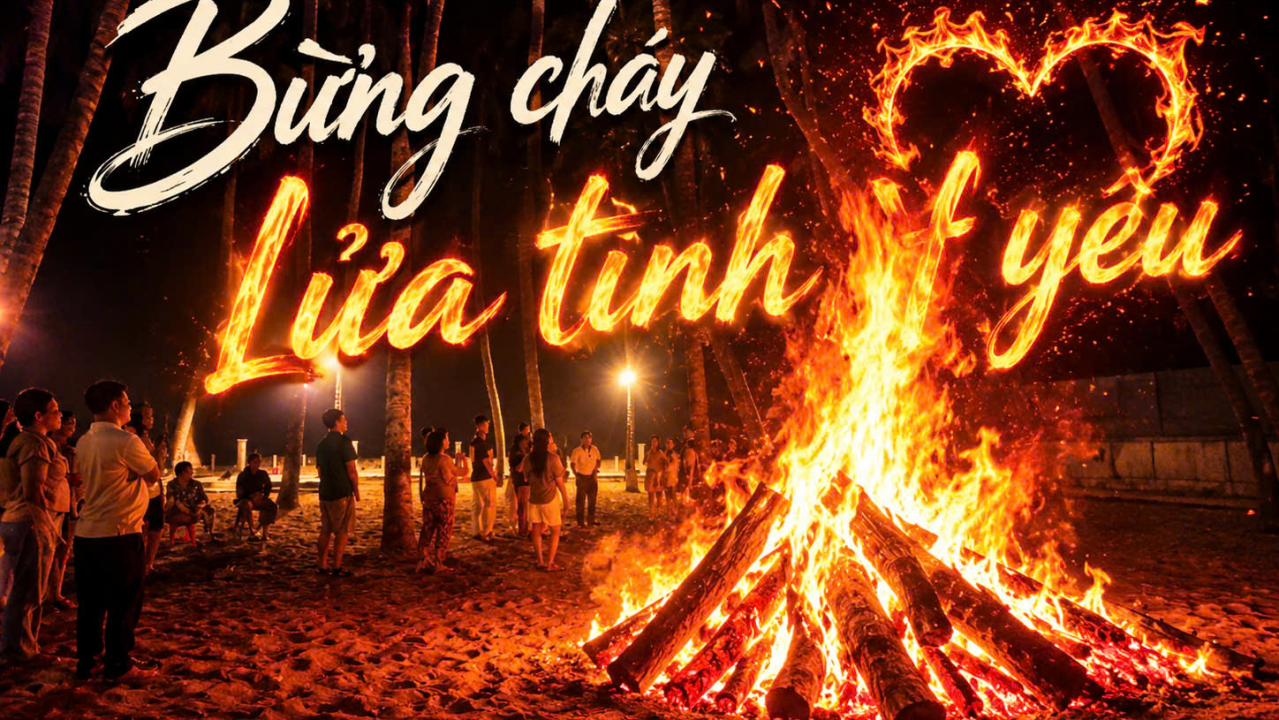 Chạm Đến Tình Chúa Qua Những Bước Chân Tình Người