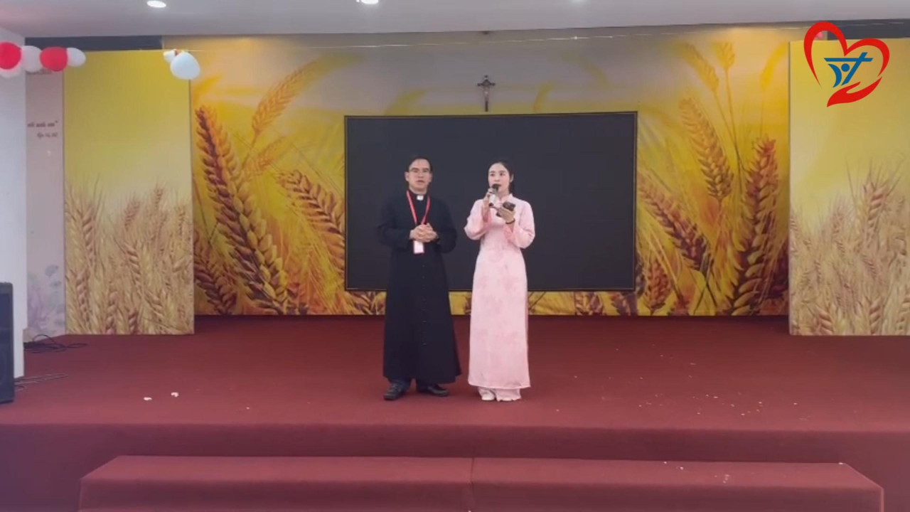 Chứng Từ Chị Maria Nguyễn Thị Ngọc Trâm