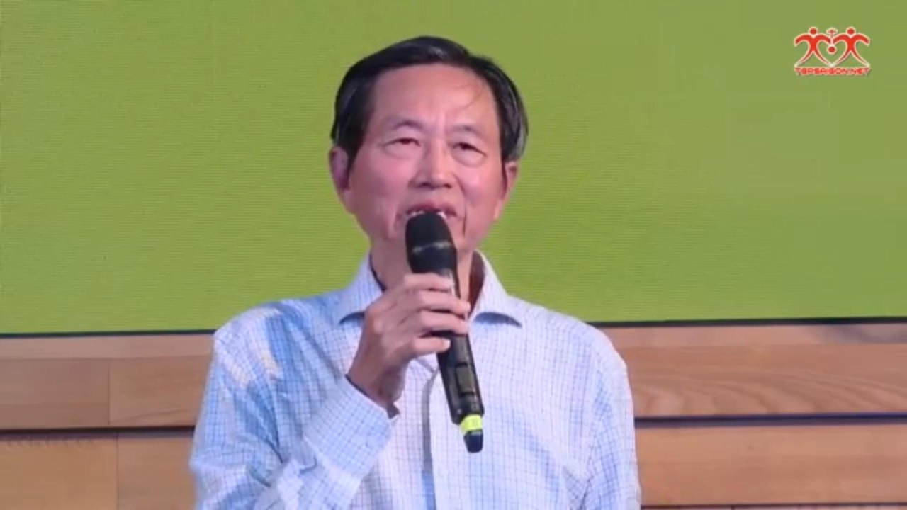 Chứng Từ Bác Phanxicô Xaviê Nguyễn Thái