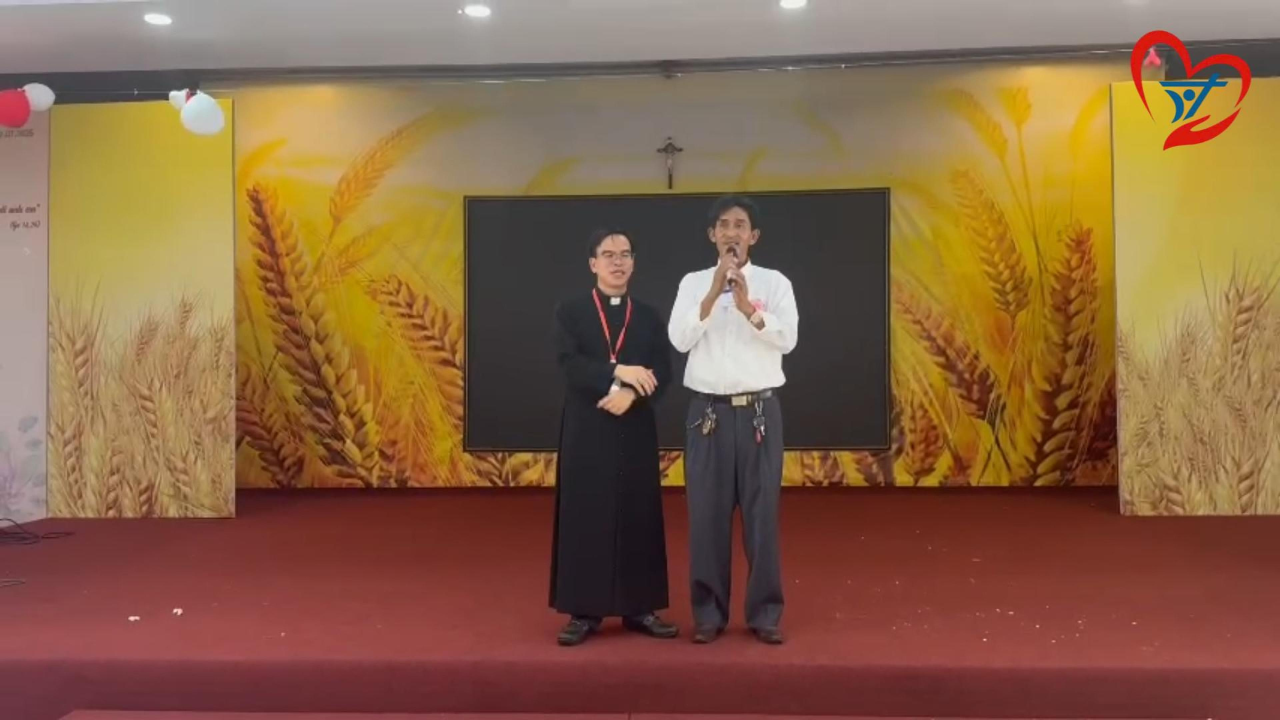 Chứng Từ Chú Phêrô Trần Văn Lợi 