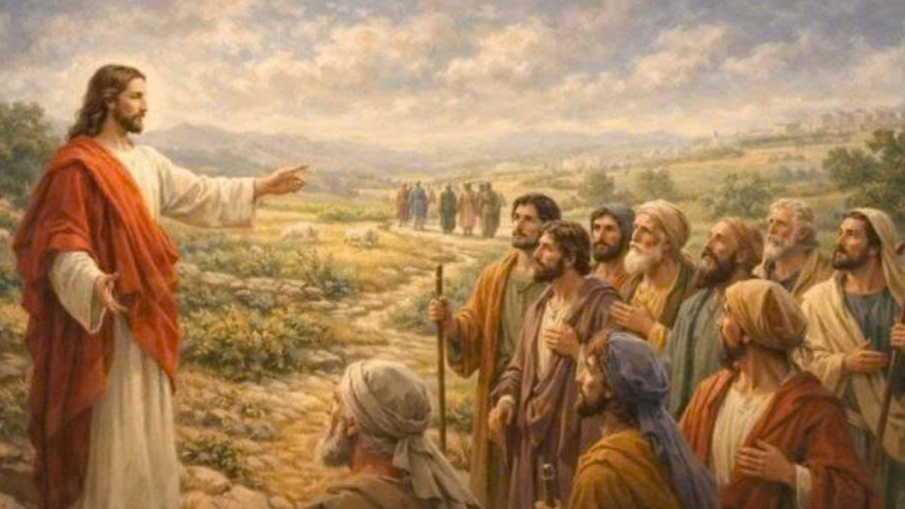 Thợ Gặt Lại Ít