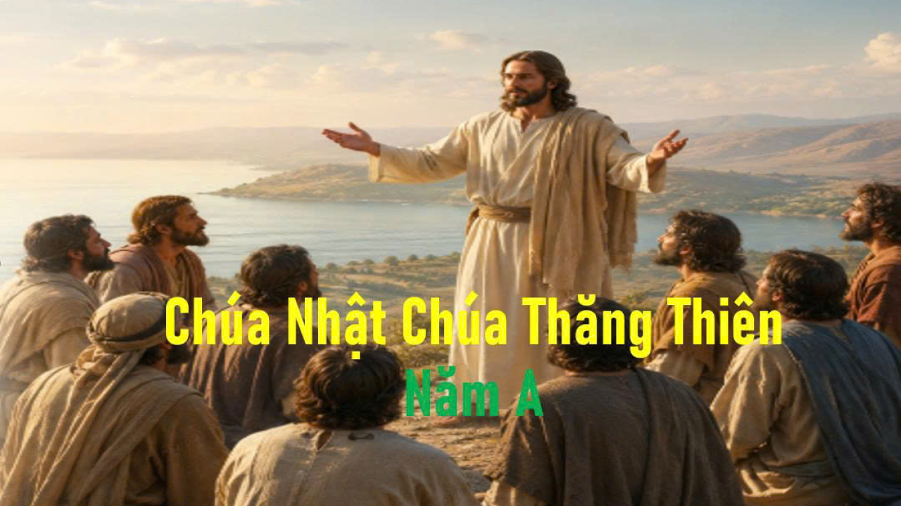 Nước Trời: Quê Hương Thật Của Chúng Ta
