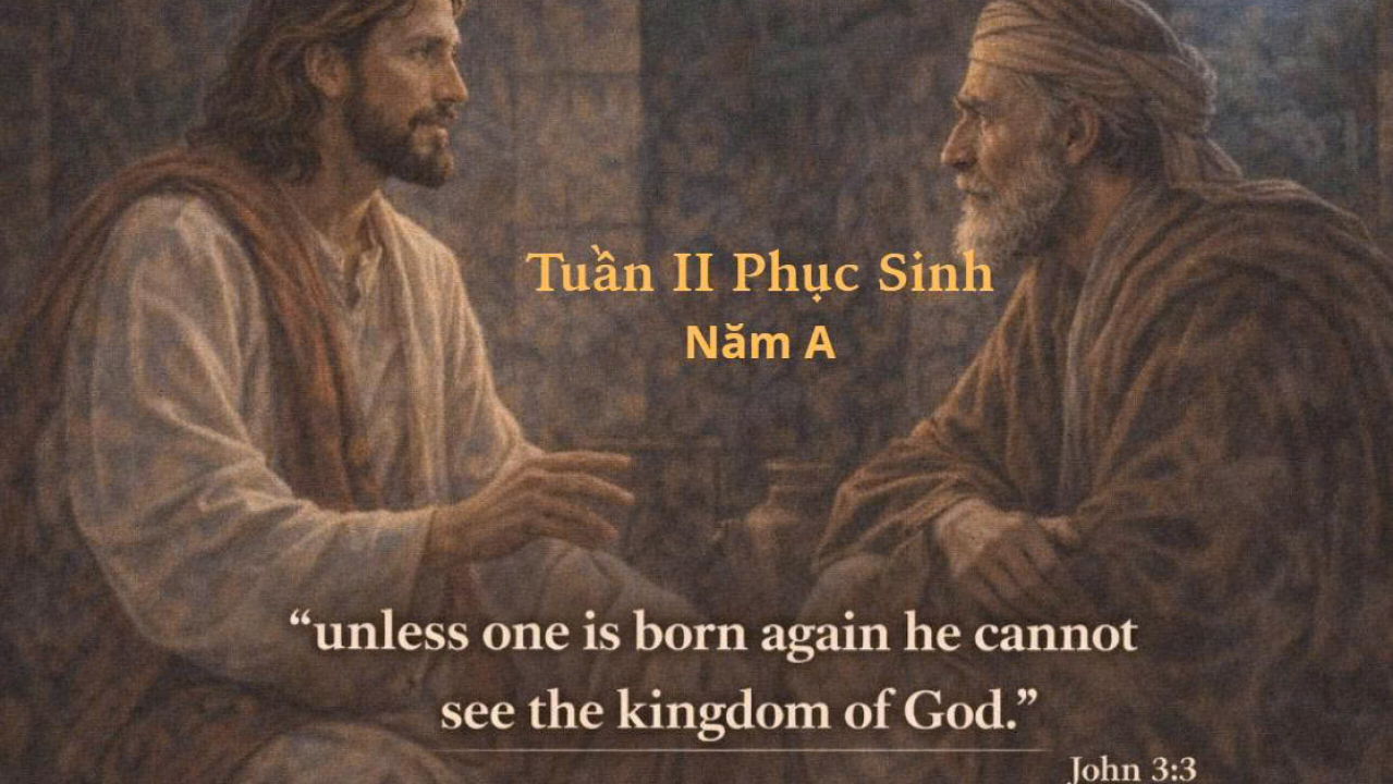 Được Sinh Ra Bởi Thần Khí