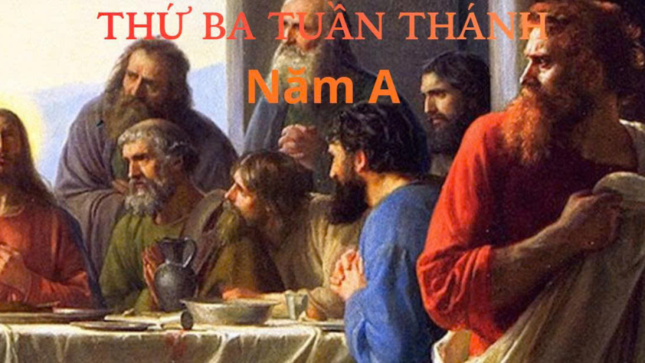 Giờ Của Chúa Giêsu: Giờ Thiên Chúa Được Tôn Vinh