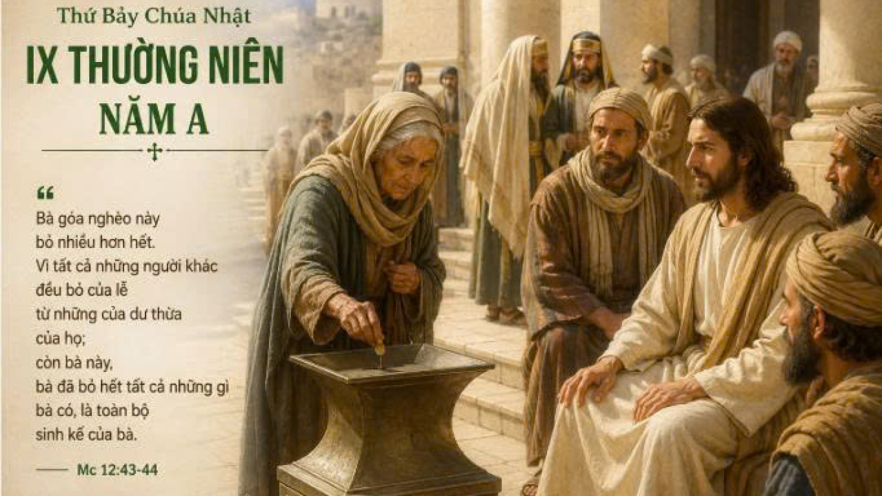 Trao Ban Với Trọn Con Tim