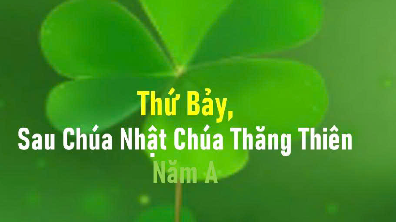 Trở Nên Môn Đệ Được Chúa Giêsu Yêu Mến
