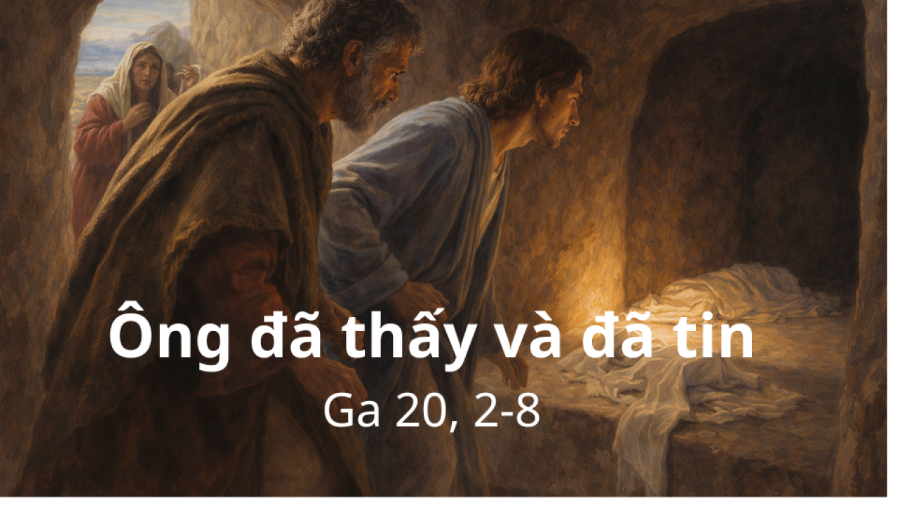 Tình Yêu Và Dấu Chỉ 