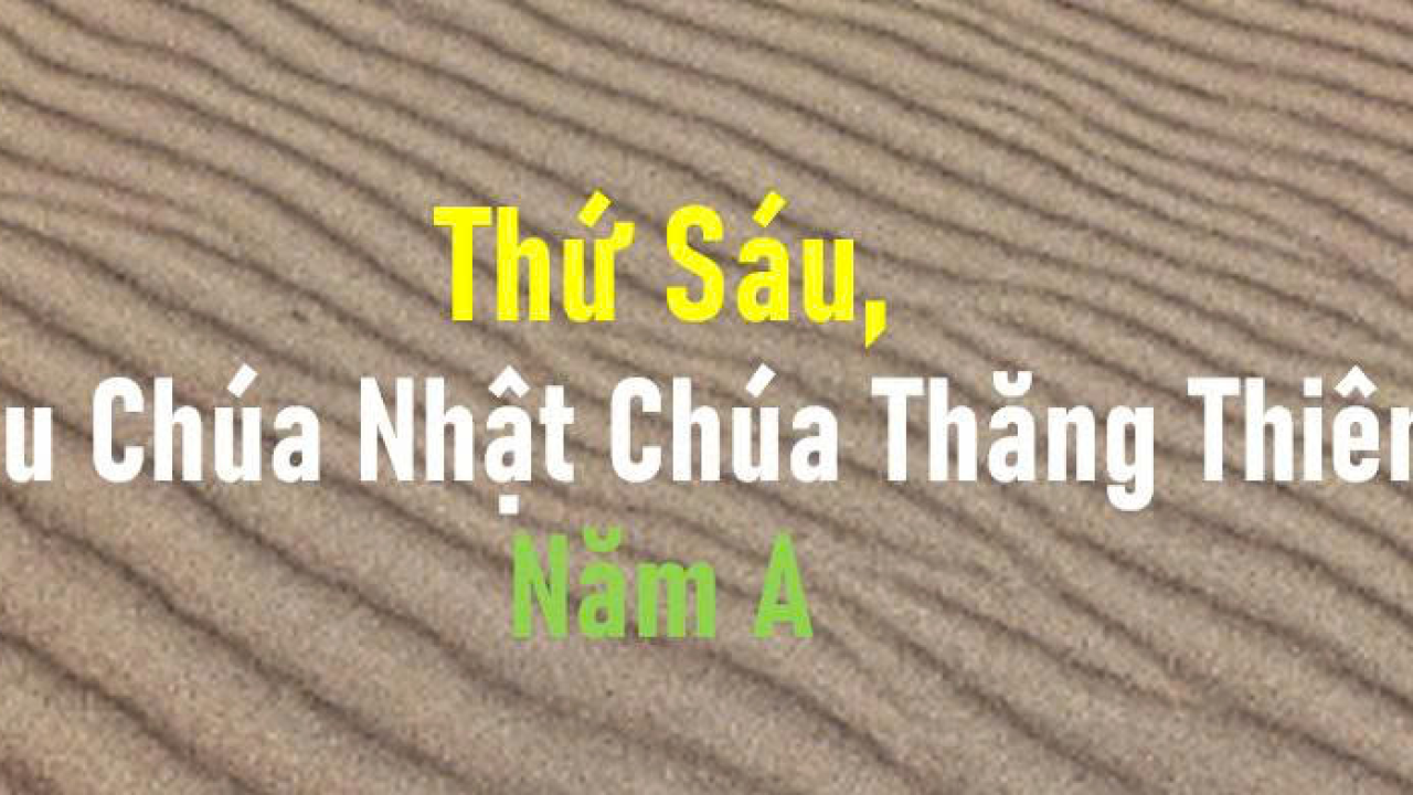 Quyền Bính Để Yêu Thương Và Phục Vụ