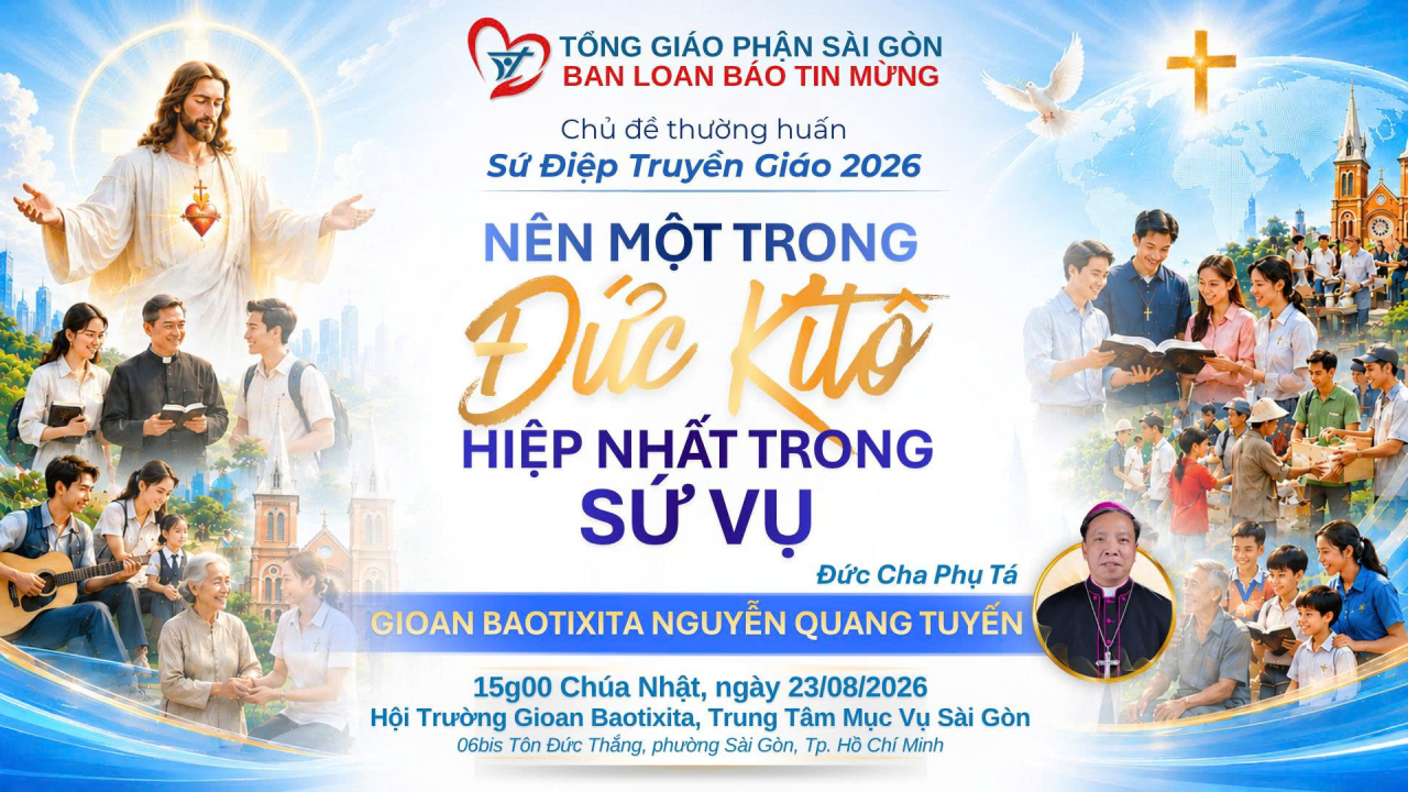 Thường Huấn 8/2026