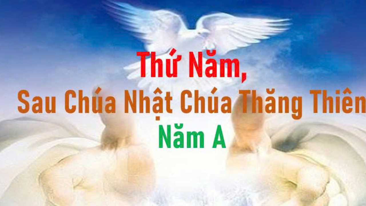 Nên Một Với Thiên Chúa Trong Đức Kitô