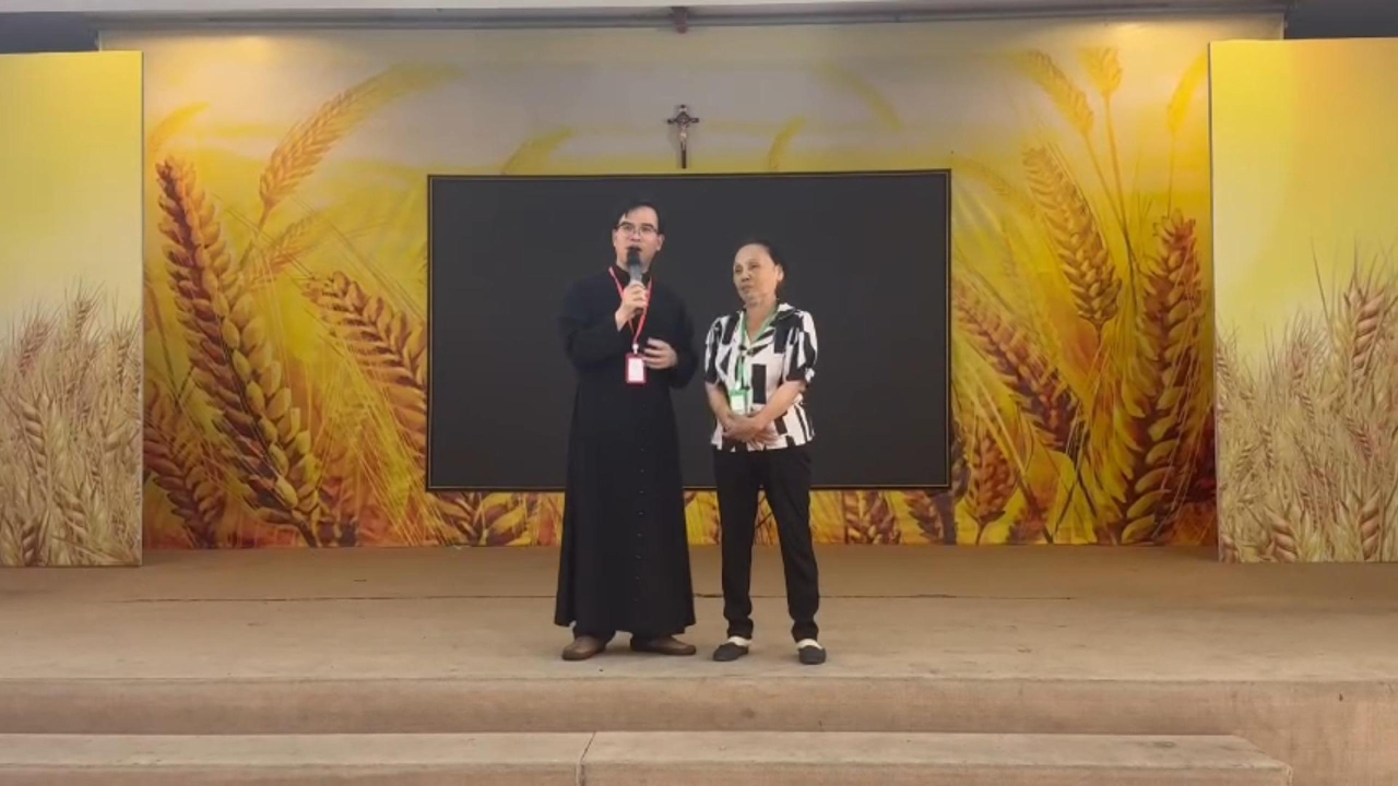 Chứng Từ Cô Trần Thị Hiền Loan