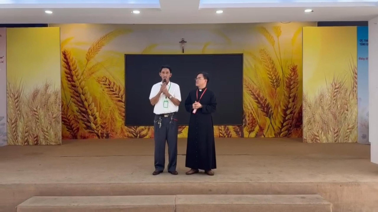 Chứng Từ Chú Trần Văn Lợi