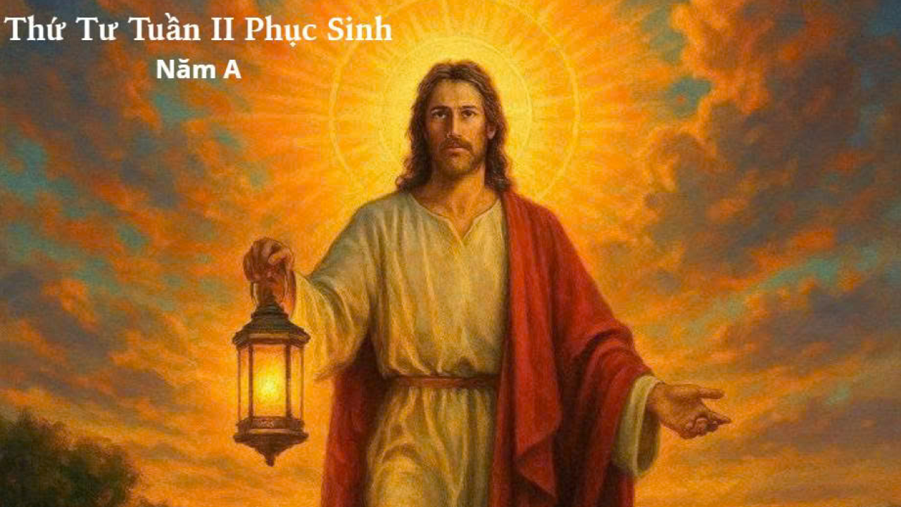 Tình Yêu Vô Biên Của Thiên Chúa Trong Đức Kitô