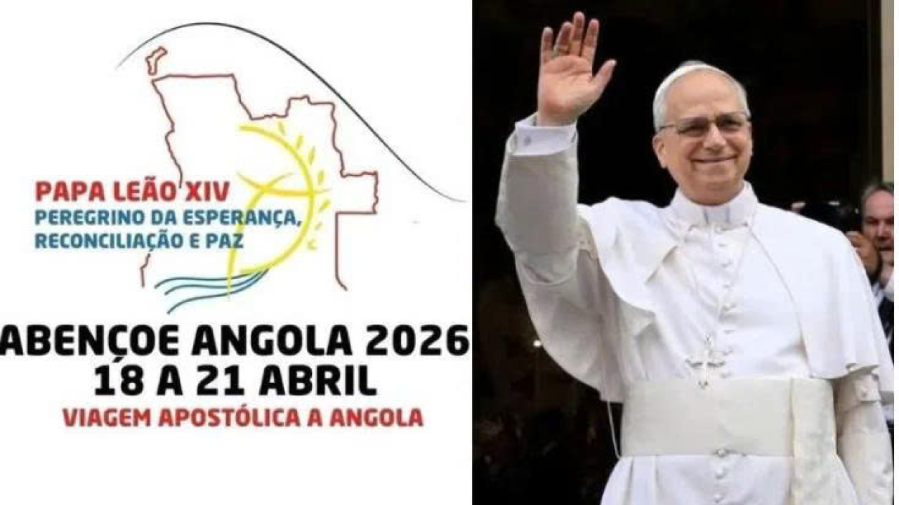 Giáo Hội Mà Đức Giáo Hoàng Lêô Sẽ Thấy Được Tại Angola 