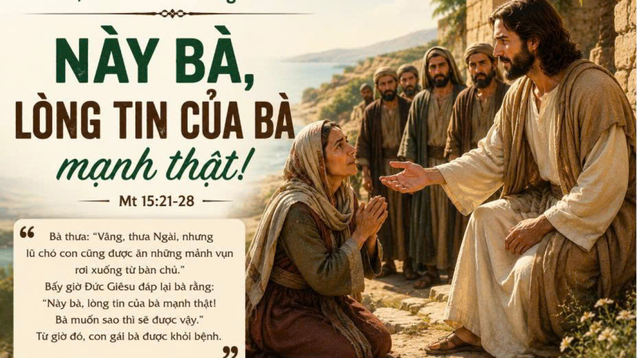Thắng Vượt Cái Tôi Và Tính Tự Ái