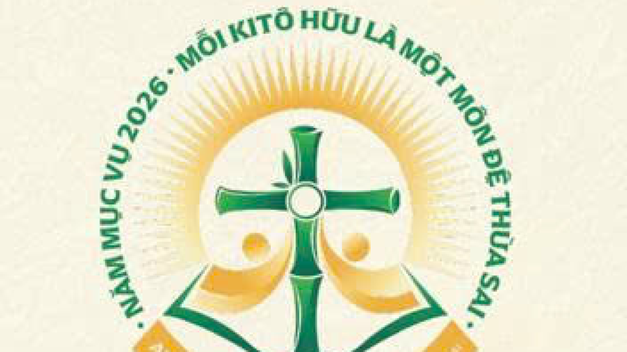 Thực Hành Thư Chung của Hội Đồng Giám Mục Việt Nam 2025