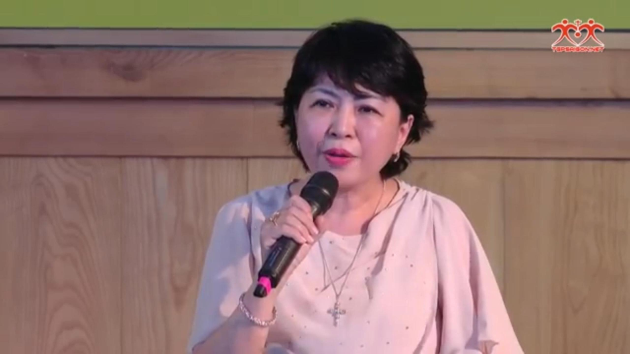 Chứng Từ Bác Sĩ Têrêsa Nguyễn Thị Tuyết Minh