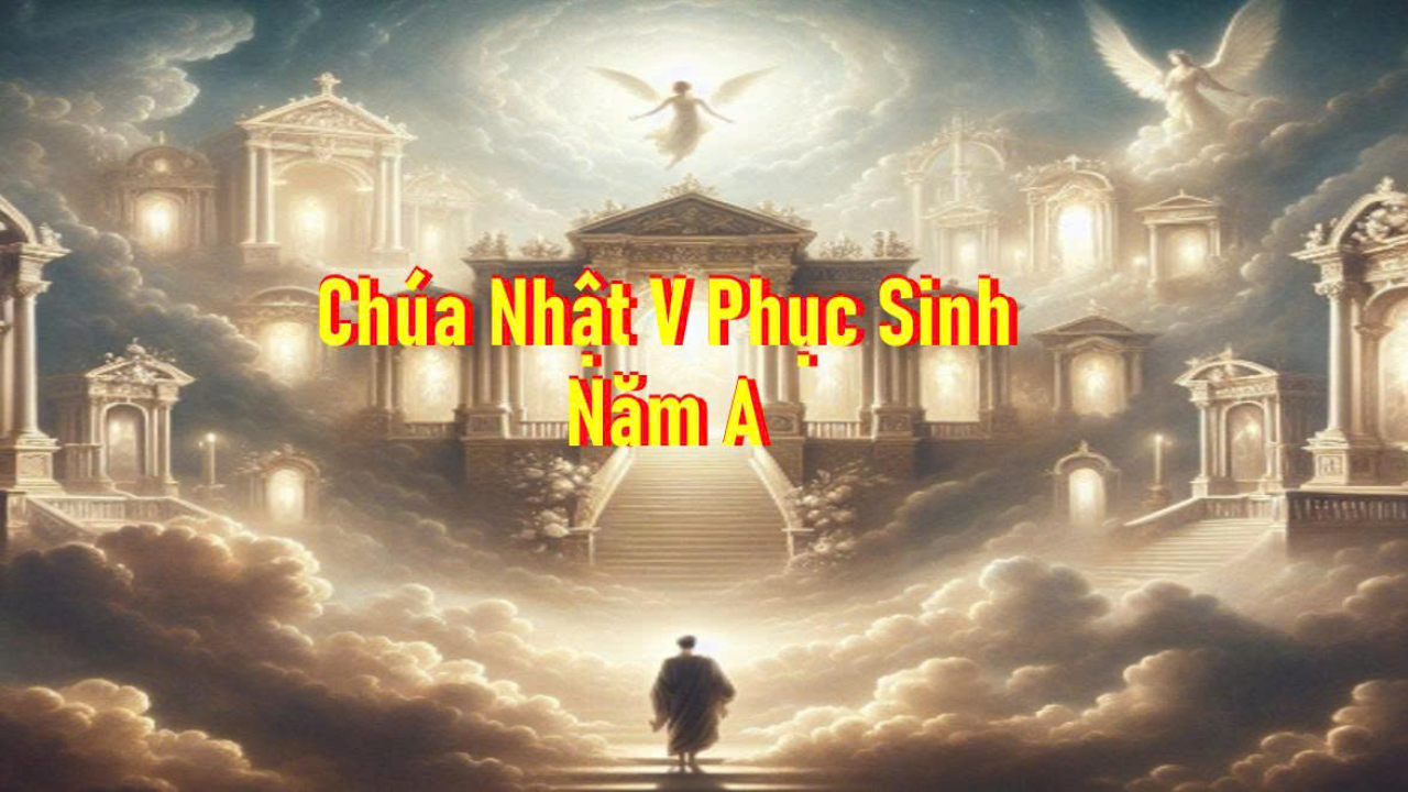 Con Đường Mang Tên Giêsu