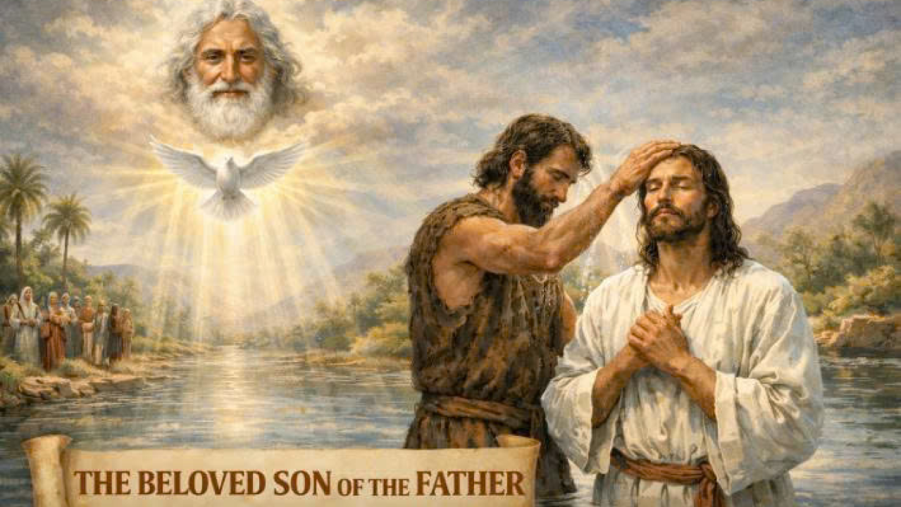 Sứ Vụ Truyền Giáo Loan Báo Tin Mừng