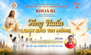 Tông huấn Loan báo Tin Mừng - Lm.Giuse Nguyễn Duy Khương
