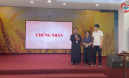 Chứng Từ Cô Lucia Lê Thị Hoàng và Anh Giuse Nguyễn Hoàng Nam