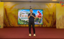 Chứng Từ Anh Micae Nguyễn Long Toàn