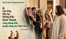 Thiên Chúa Là Chúa Của Kẻ Sống