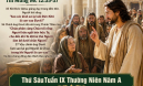 Chúa Giêsu Là Đấng Messia