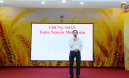 Chứng Từ Anh Toma Nguyễn Minh Luân