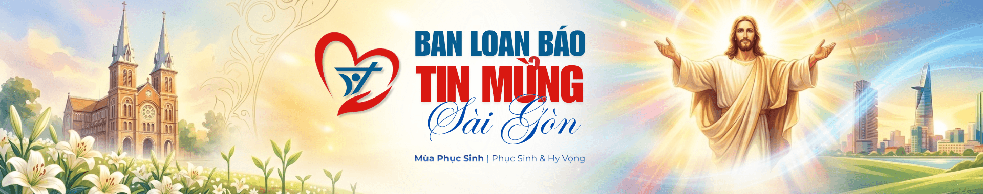 Mùa Phục Sinh 1