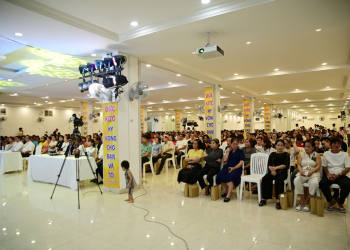 Đêm Nhạc “Đức Kitô – Hy vọng cho Bạn và Tôi” - Gx Phaolô 10/10/2025