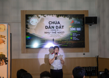 ALPHA CÔNG GIÁO – TẬP 7: CHÚA DẪN DẮT CHÚNG TA