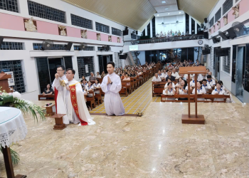 Hạt Xóm Mới Chầu Và Họp Tháng 10.2025