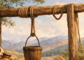 Chúa Giêsu Mạch Nước Tuôn Tràn