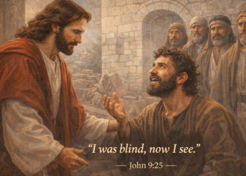 Đặt Trọn Niềm Tin Vào Chúa