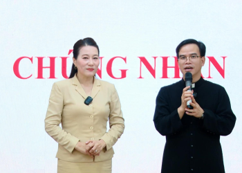 Chứng Từ Chị Maria Trần Hồng Uyên