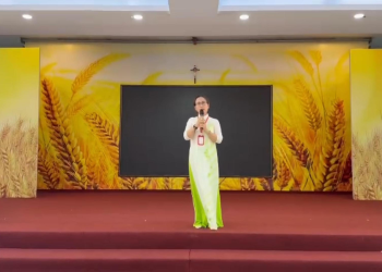 Chứng Từ Cô Maria Trần Thị Tuyết