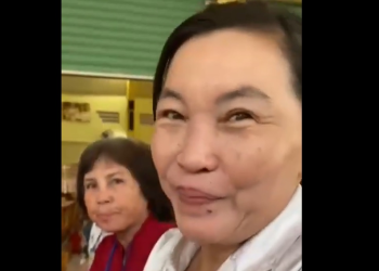 Chứng từ chị Đỗ Thị Mỗi tại giáo xứ Rạch Vọp, giáo phận Cần Thơ