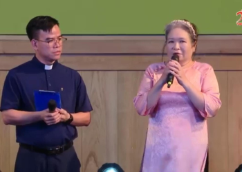 Chứng Từ Cô Phạm Thúy Quyên