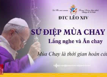 Lắng Nghe - Thinh Lặng