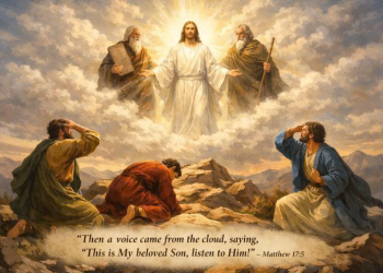 Cầu Nguyện Với Lời Chúa Cho Sứ Vụ Truyền Giáo Chúa Nhật II Mùa Chay Năm A 2026