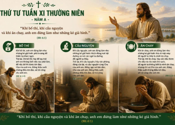 Sống Khiêm Nhường Trong Đời Sống Thường Ngày