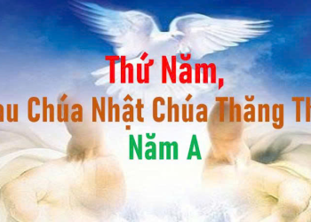 Nên Một Với Thiên Chúa Trong Đức Kitô